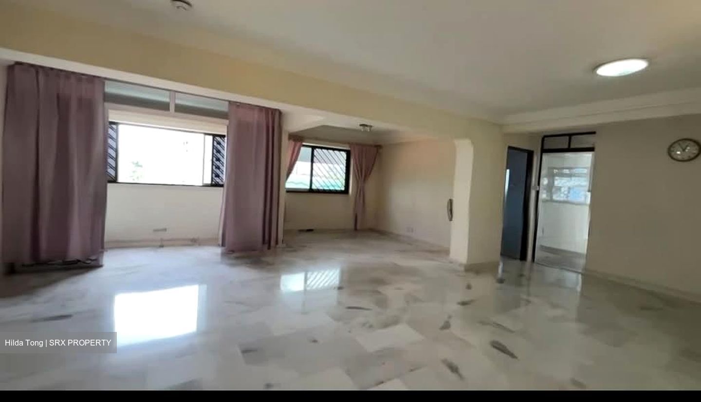 Blk 114 Pasir Ris Street 11 (Pasir Ris), HDB 5 Rooms #590778981